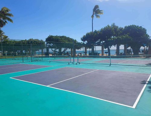 The Ultimate Hawaii Pickleball Guide to Oʻahu: Best Free & Premium Courts to Play