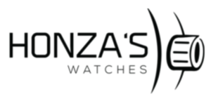 Honzas Watches