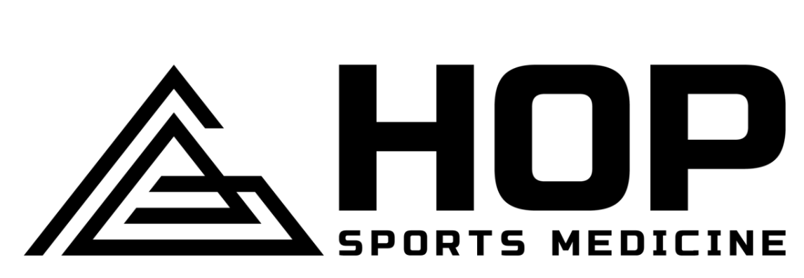 Hop Sport Medicine