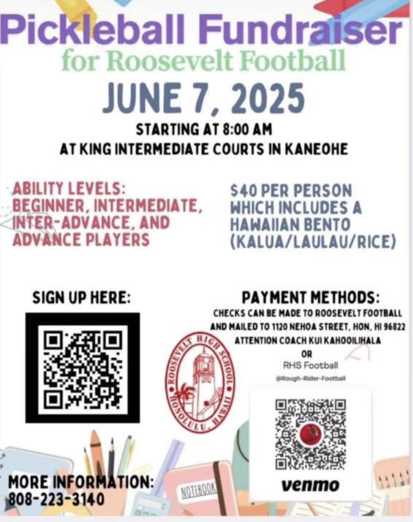 Hawaii Pickleball Tournament Hawaii Pickleball Tournament