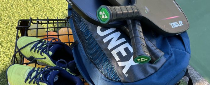 Afterschool Pickleball