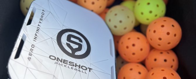 Hawaii Pickleball Coach