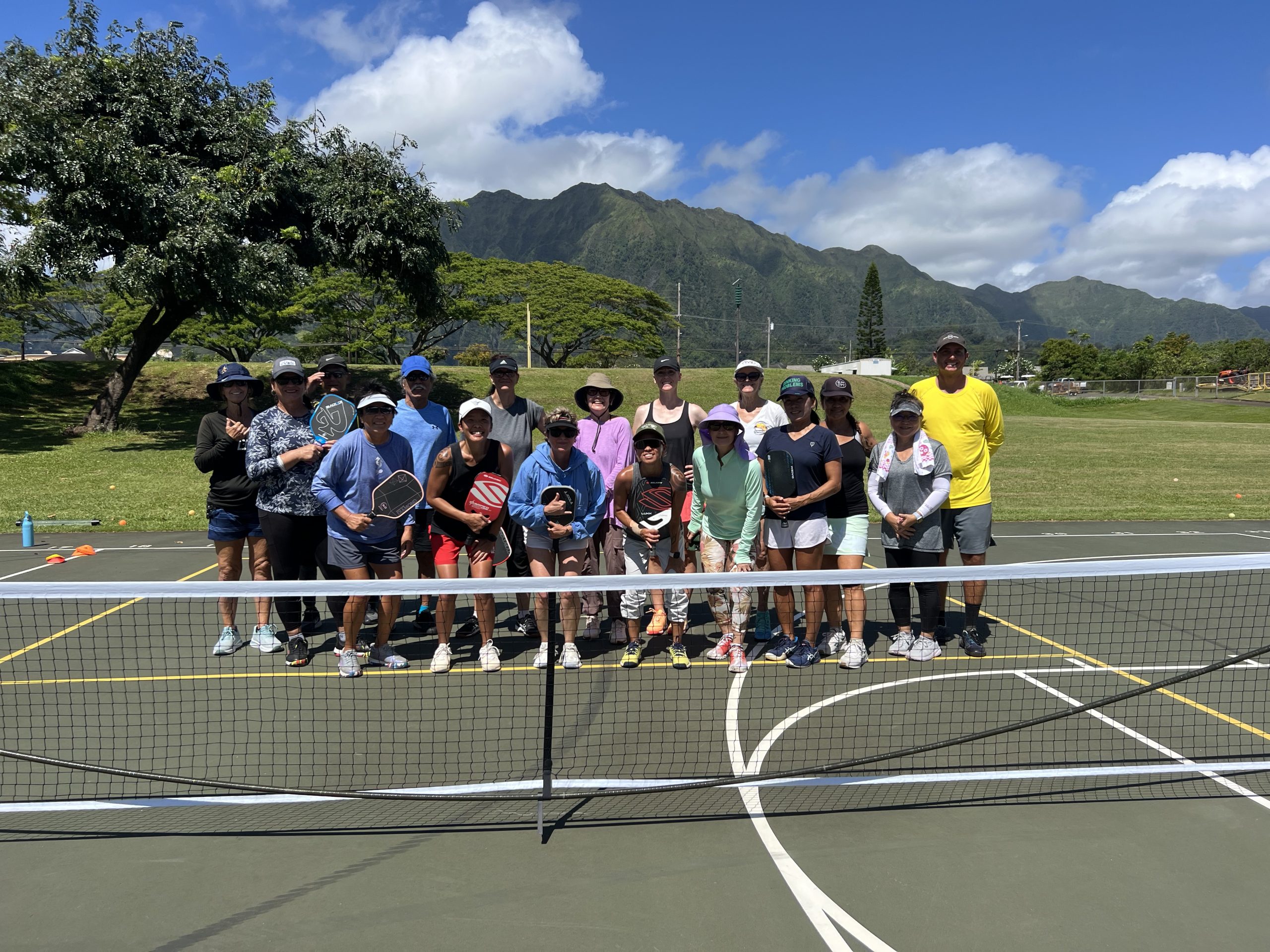 Private Pickleball Lessons in Honolulu – How to Find the Perfect Coach for You