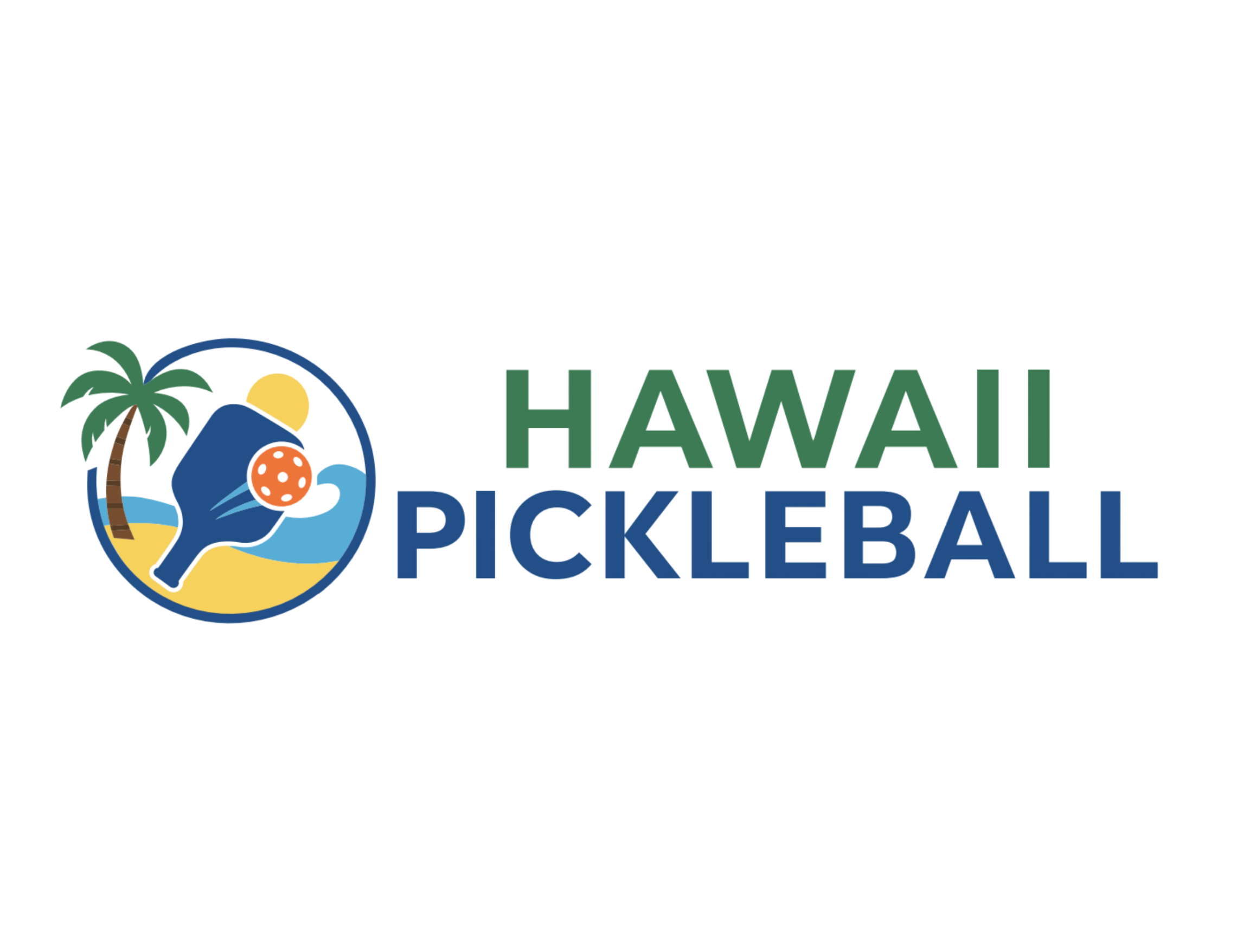Hawaii Pickleball Academy