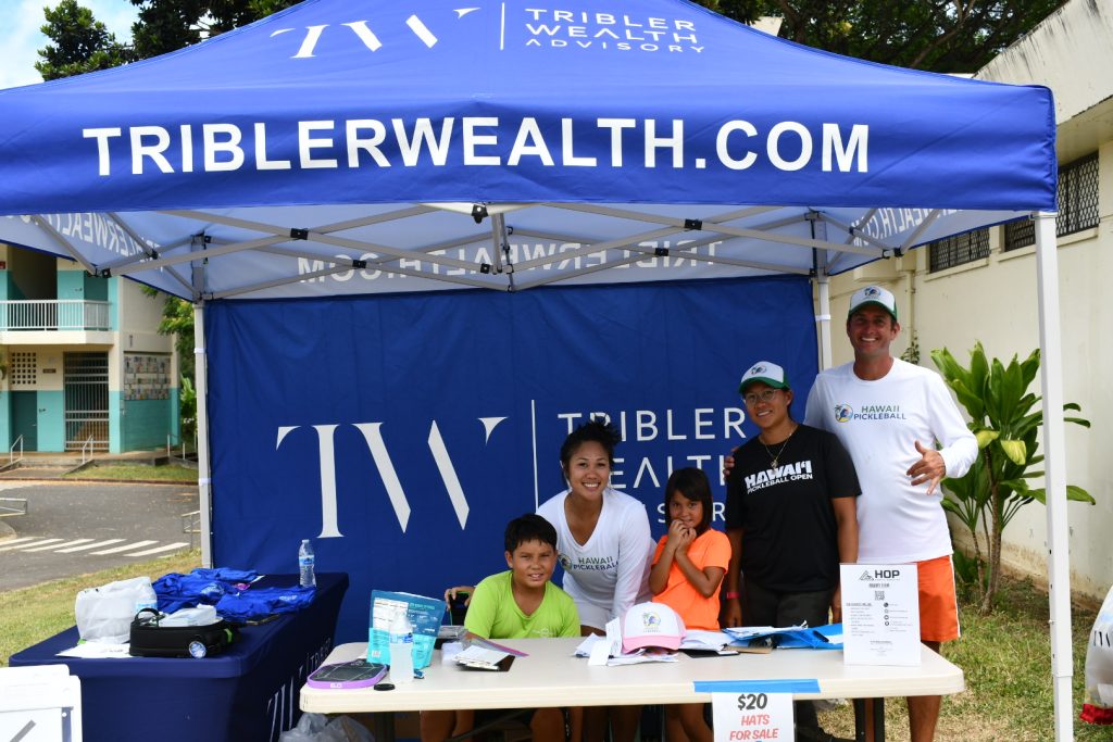 Hawaii Pickleball Open Hawaii Pickleball Open