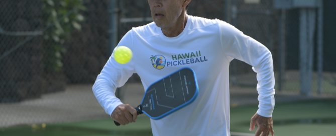 Pickleball Oahu: Complete Guide to Clubs, Associations, and Training Centers