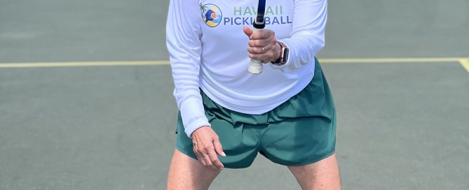 How to Block Bangers and Move Smarter in Pickleball