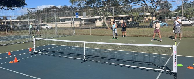 How to Build the Point and Create a Winning Shot