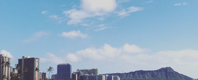 The best pickleball Courts in Waikiki