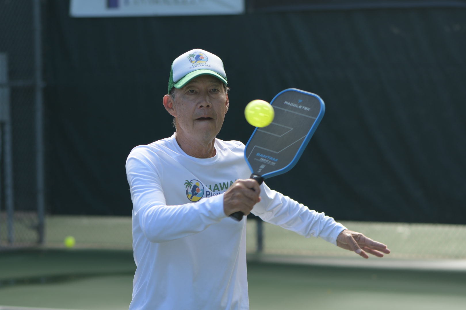 Best Tips for Choosing a Pickleball Partner (Hawaii Pickleball Guide)