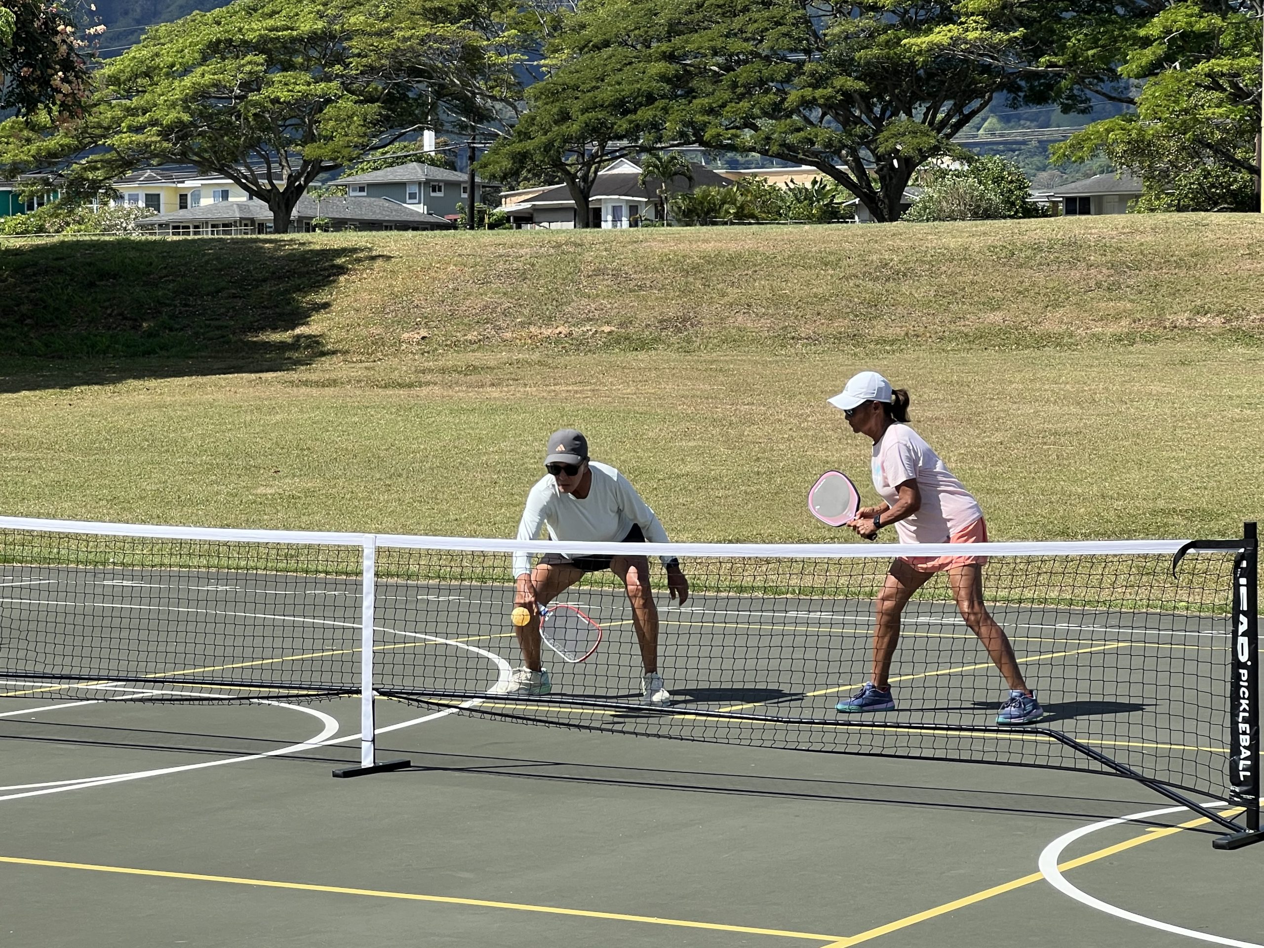 Signs You’re Playing With the Wrong Pickleball Partner