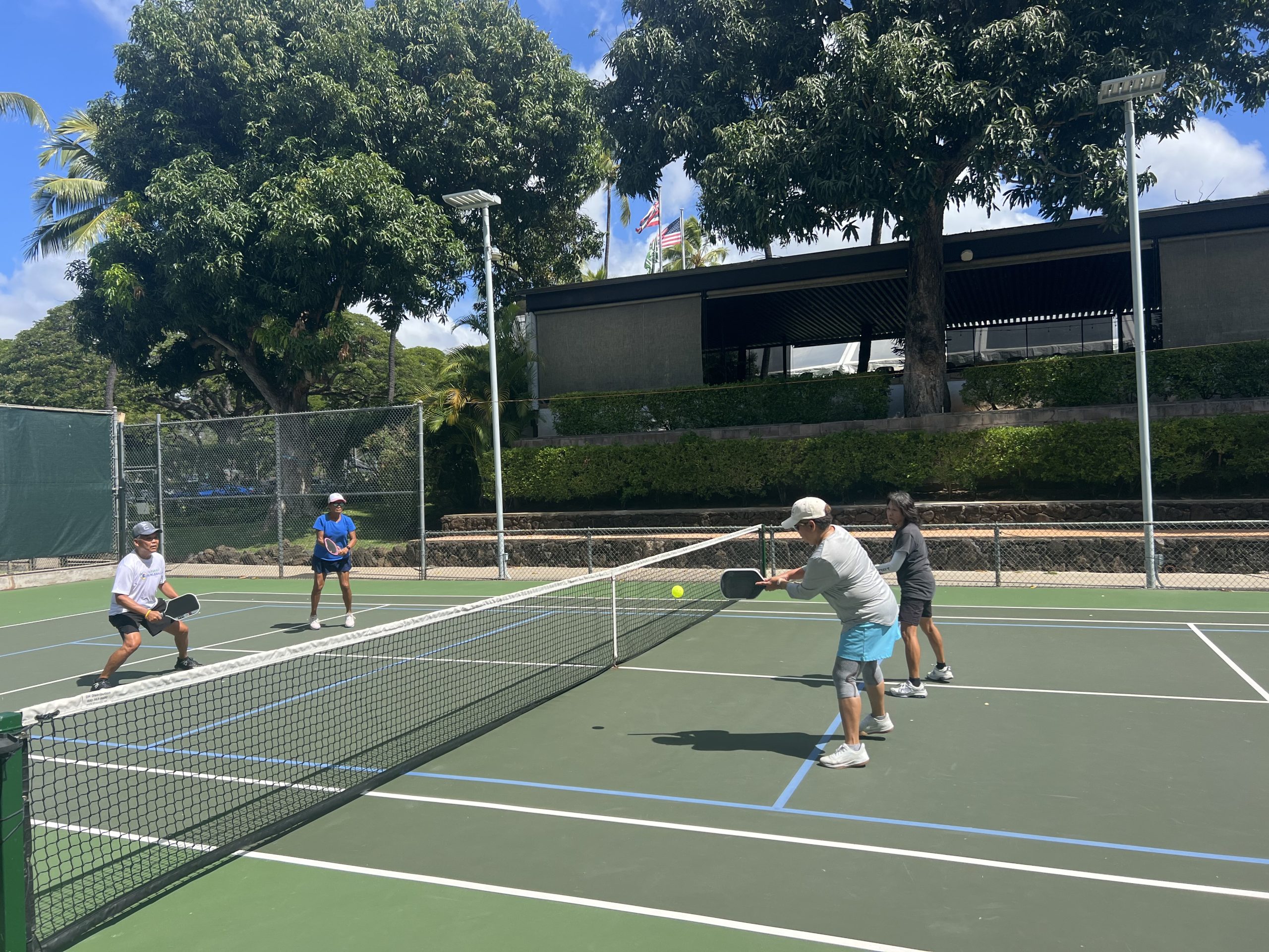 2. The Ultimate Guide to Choosing the Best Pickleball Partner