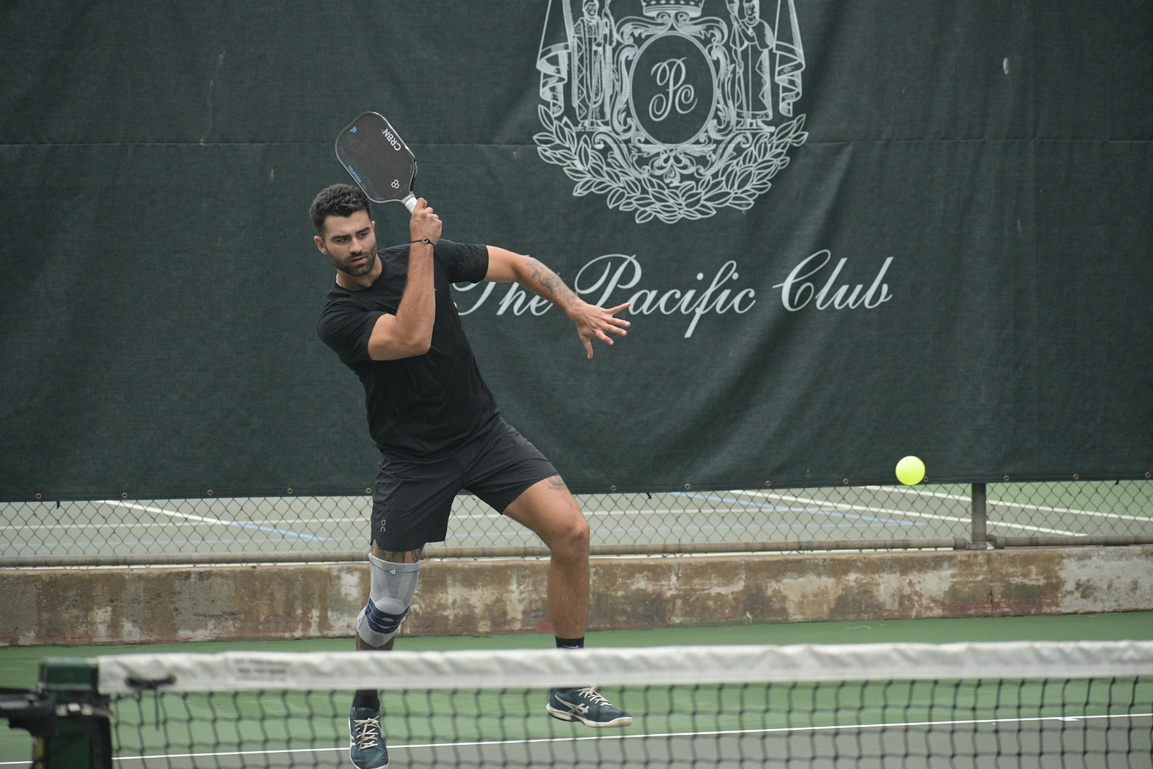 in-demand pickleball coach