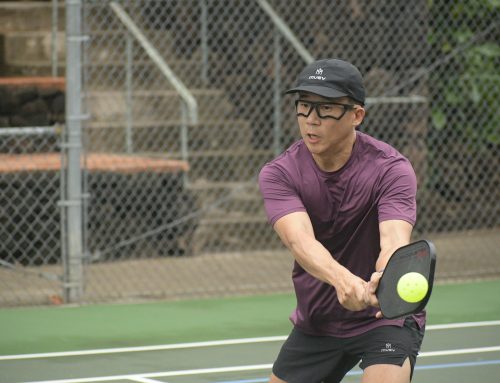 5-Week Pickleball Player Development Program in Honolulu | Hawaii Pickleball Academy™