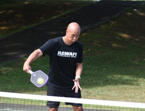 Beating Bangers in Pickleball: Tips to Stay Calm and Win