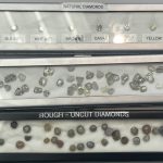 Uncut Diamonds from HOuse of Diamonds