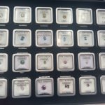 House of Diamonds unique diamonds