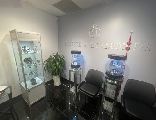 House of Diamonds Honolulu – Proud Partner of Hawaii Pickleball Academy®