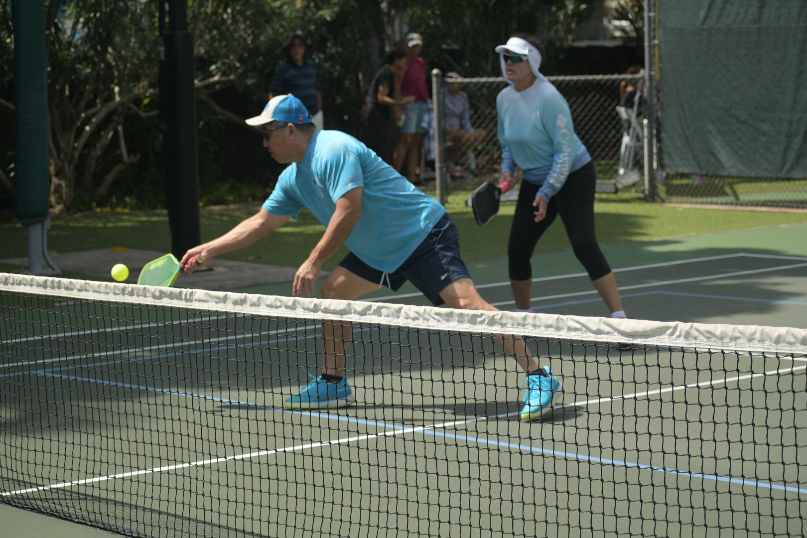 2. Define Roles (Even If You're at a Similar Level)