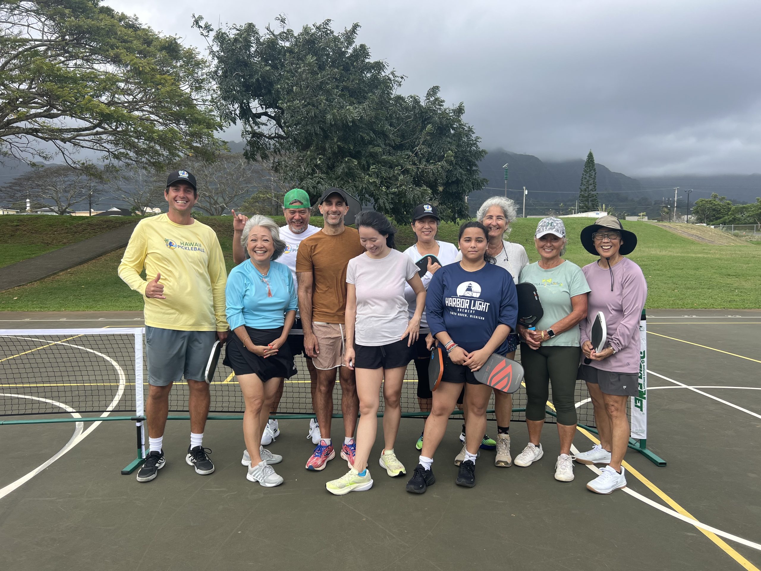 5-Week Pickleball Player Development Program in Honolulu | Hawaii Pickleball Academy