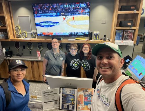Why You Should Visit Chicken N Pickle Henderson (Las Vegas Pickleball Experience)