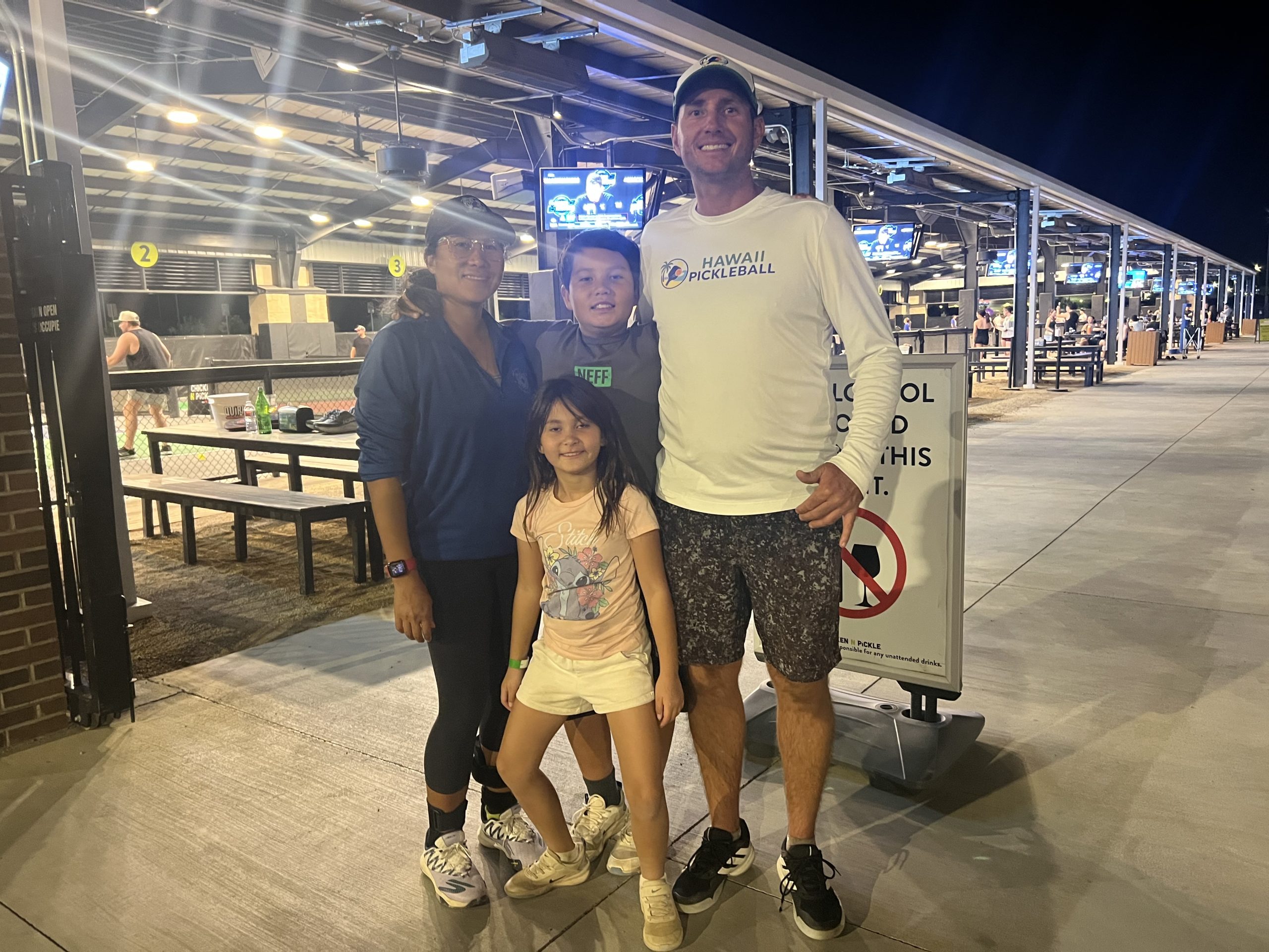 Chicken N Pickle Henderson Las Vegas