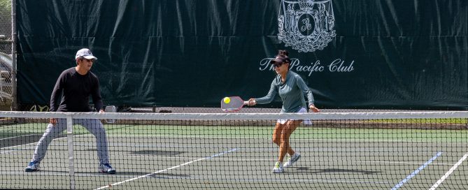 Pickleball Grew Up in 2026 — And the Numbers Prove It