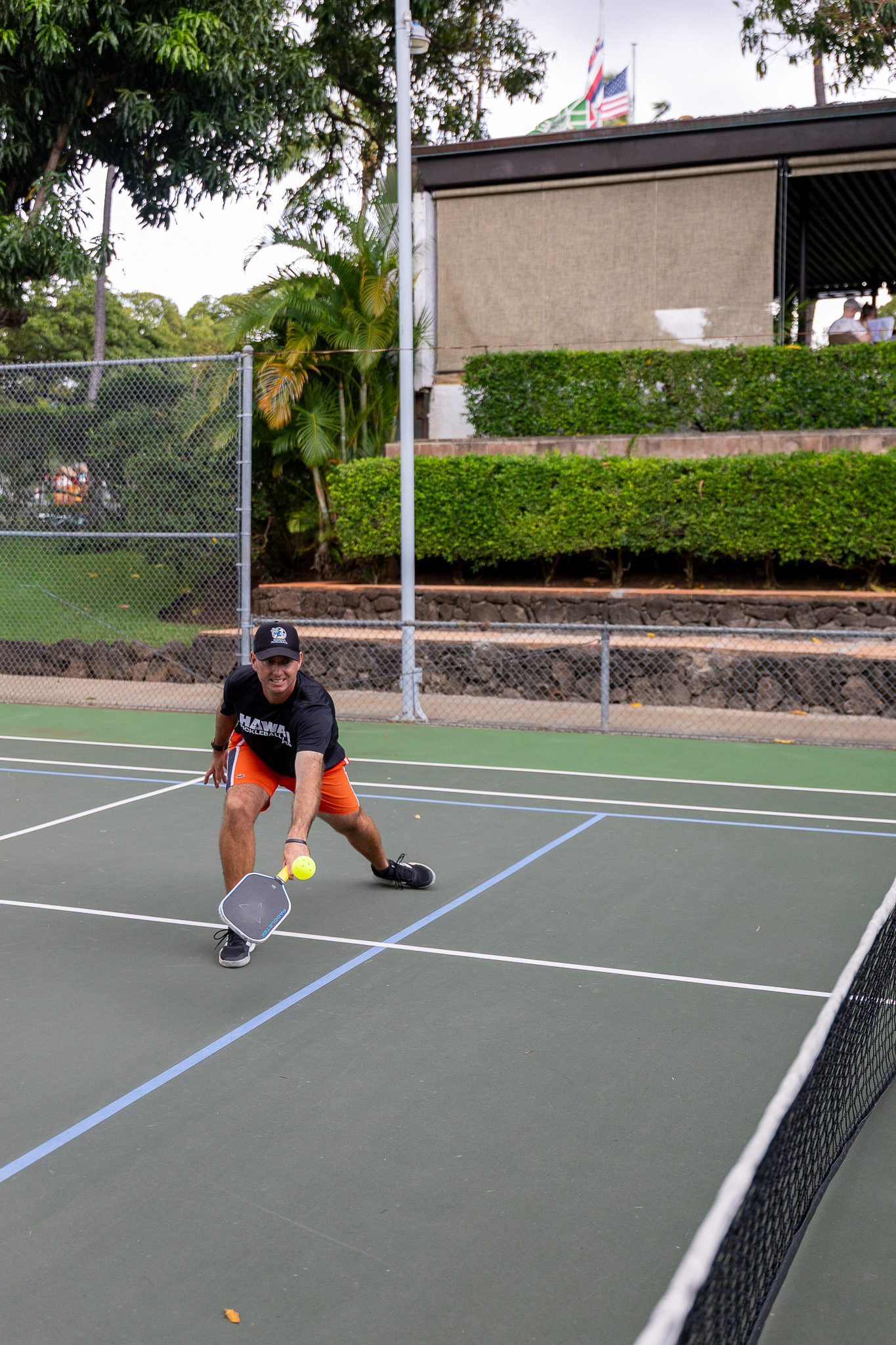 Here are the top reasons why you should drink with purpose when playing pickleball