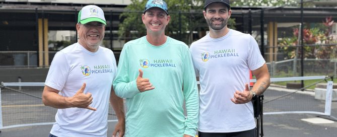 Stop Watching Pickleball Videos If You Actually Want to Get Better