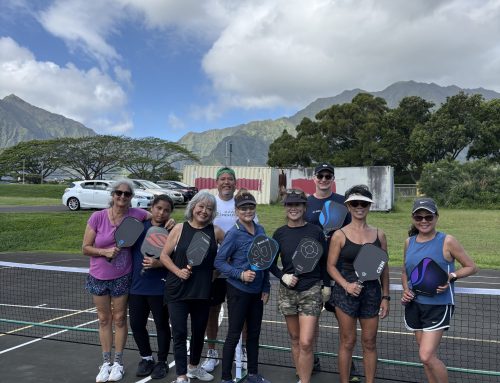 How Pickleball Can Help You Live Longer