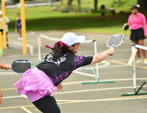 Why You Are Not Improving at Pickleball—Even Though You Play All the Time