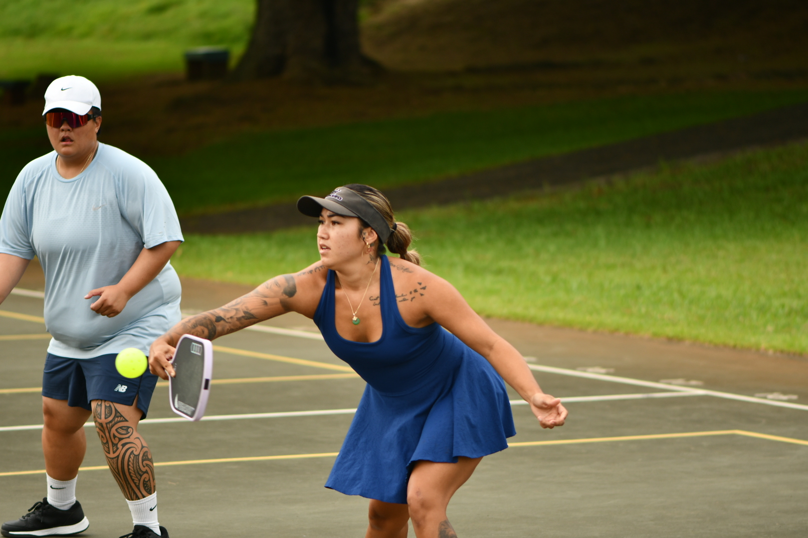 How to Build a Pickleball Academy Without Owning a Facility
