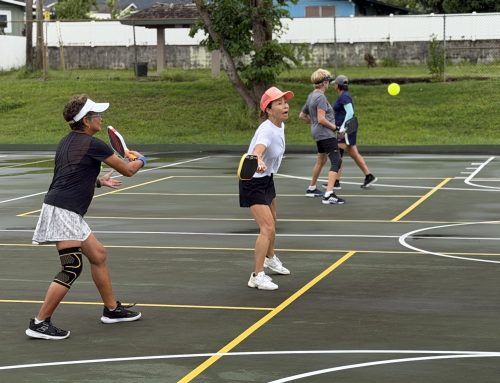 What Pickleball Level Am I?