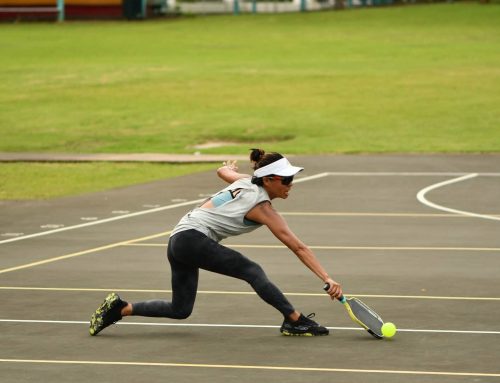 Why You Keep Losing in Pickleball—and What to Fix First